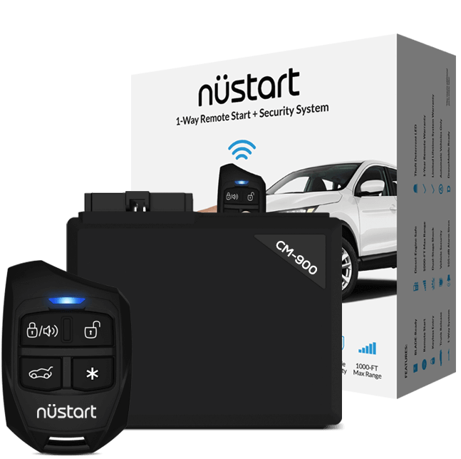 Remote Start Systems | NuStart